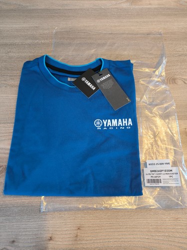 Yamaha racing t shirt - yamaha, t-shirt