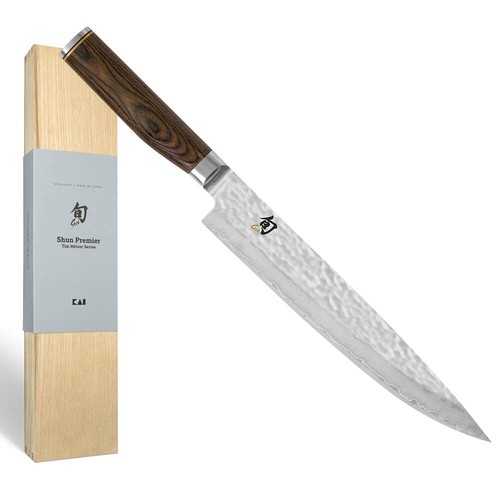 Kai schinkenmesser shun - kai,