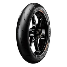 REIFEN TYRE AVON 120/70 R17 (58W) 3D SUPERSPORT
