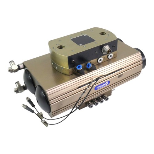 Schunk sru edf - schunk,