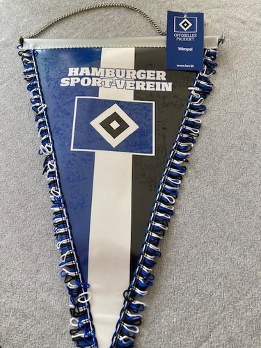 Hsv wimpel hamburger - hsv,