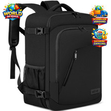 Handgepäck Rucksack 40x30x25