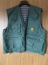 „Behr „Anglerweste &