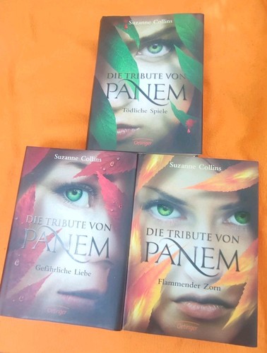 Die tribute von panem 3 - die,