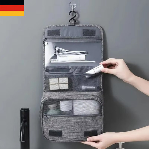 Kosmetiktasche kulturbeutel - kosmetiktasche,