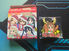 Rare Sammlerfigur K-On