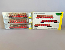 Trix Minitrix 15930 Spur N Set