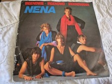 Nena irgendwie irgendwo - -,