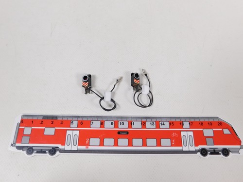 Märklin 2x 7079 - märklin, ac