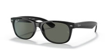 Original Ray Ban Sonnenbrille 100% UV RB 2132 901/58 58/18 Polarisierend