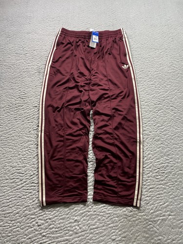 Adidas firebird hose rot - adidas, tp