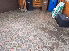 Rasengitter Steine Mit Füllsteine