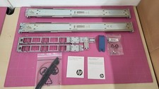 HP 758590-001 Rail Kit 4U für
