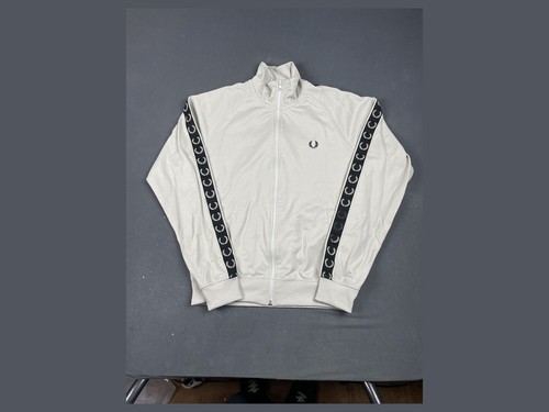 Fred perry trainingsjacke - fred,