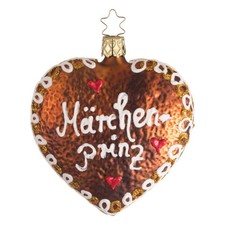 Christbaumkugel Figur