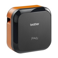 Brother P-Touch CUBE
