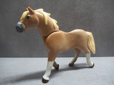 Playmobil Tiere | Pferd zum