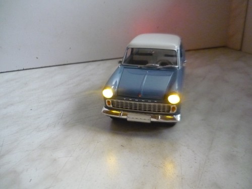 Schöner ford taunus g13als - taunus,