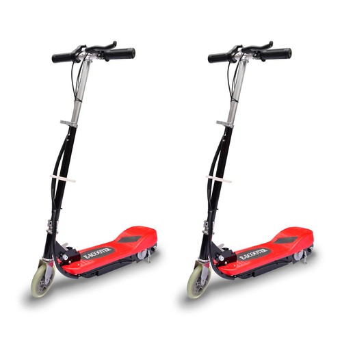 Scooter 120w elektroroller - e-scooter,