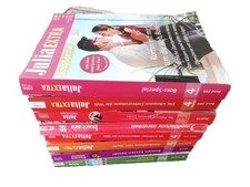 LIEBES-ROMAN Sammlung - 8