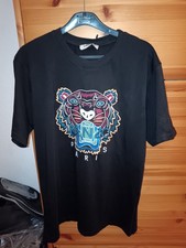 Kenzo | T-Shirt | Tiger Logo |