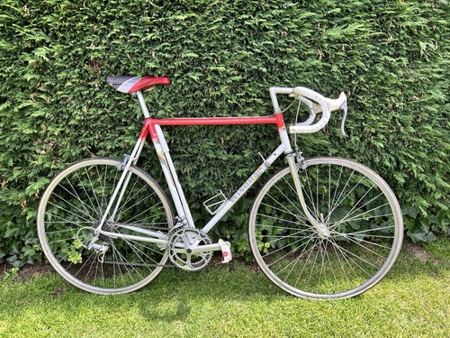 Rennrad winora zoll - rennrad,