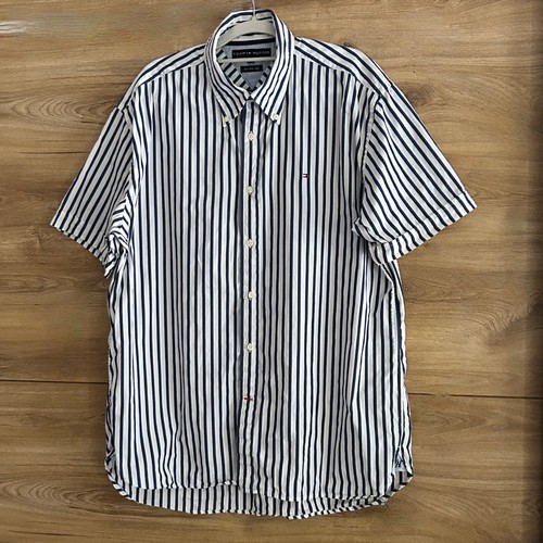 Tommy hilfiger herren hemd - herren,