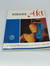 Weiblicher Akt - Fotos und