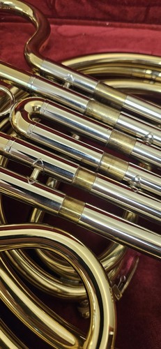 Besson 602 einzelnes - besson,