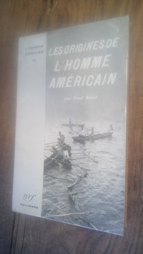 The origins - the, american