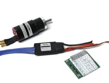 Antriebsset für Hotliner 900W