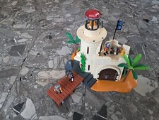 Soldaten Bastion Playmobil