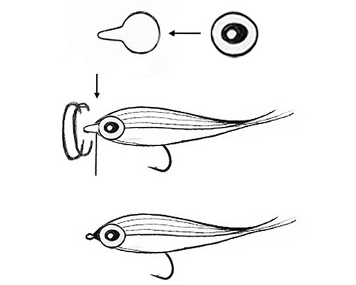 Sybai tab for - eyes, 4