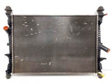 781078 wasserkühler FORD