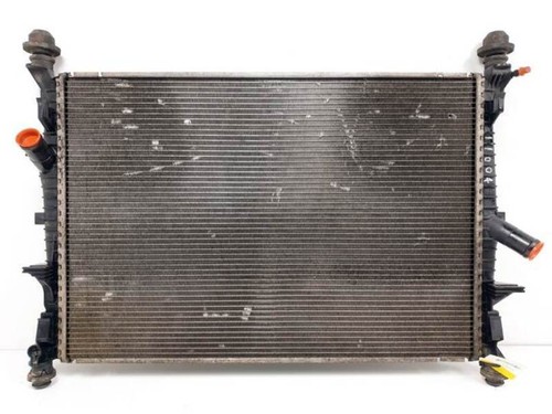 781078 wasserkühler ford - 781078,