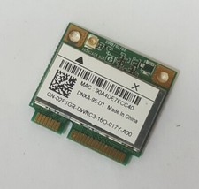 Wlan Wifi Mini PCIe 02P1GR DNXA-95-D1 aus Notebook Dell Inspiron 15R N5030