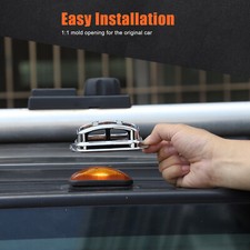 Auto Außen Dach Licht