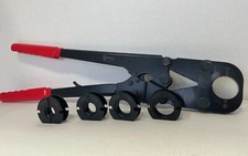 Handpressmaschine für