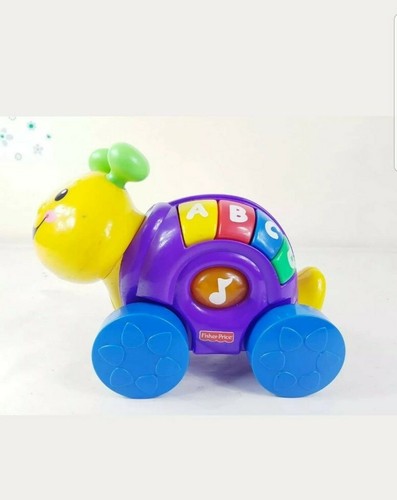 Fisher price laugh and - and, learn