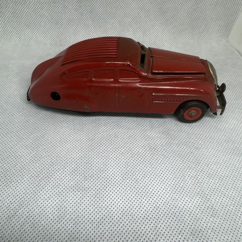 Vintage schuco series2000 - schuco,