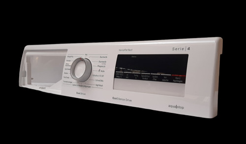 Bosch serie wan282eco - bosch,