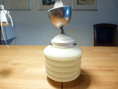 Deckenleuchte art deco - art,