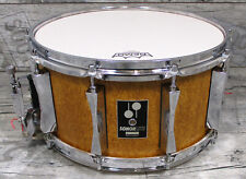 Sonor LD-547x MB Lite 14" x 7 1/4" Snare Maserbirke  Vintage  Made in Germany
