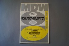 Melodie der Welt