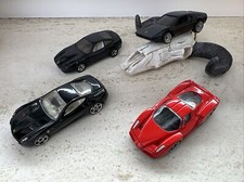 Hot Wheels - Enzo. Ferrari