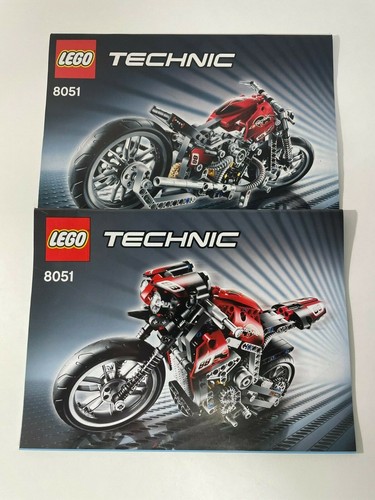 Lego bauanleitung technic - bauanleitung,
