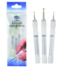 Set weiche griff - 3, prÄgung
