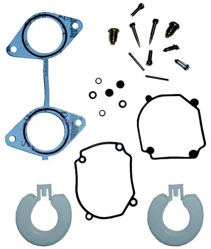 Vergaser reparaturset für - vergaser,