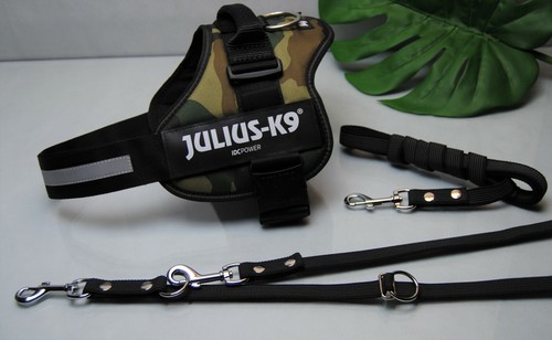 Set julius powergeschirr - set,