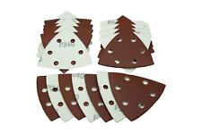 Delta Schleifdreiecke